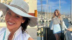 Bodrumda eski eş, Rus anne ile kızını öldürmüştü Korkunç olayda yeni detaylar