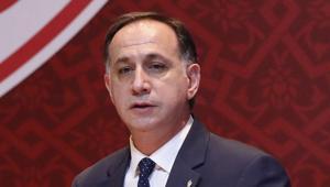 MHK Başkanı Ferhat Gündoğdudan yabancı hakem sözleri Bunlar çok değişken durumlar