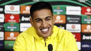 Resmen açıklandı Fenerbahçede bir ayrılık daha