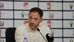 Fenerbahçe Teknik Direktörü Tedescodan Galatasaray maçı öncesi Guendouzi açıklaması