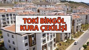 TOKİ BİNGÖL KURA | TOKİ Bingöl kura çekilişi ne zaman, saat kaçta TOKİ 500 Bin Konut Projesi Bingöl kura çekilişi canlı nereden izlenir