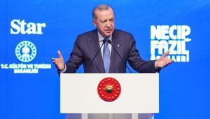 Cumhurbaşkanı Erdoğan: Netanyahu denen Firavun zihniyet çağrılara kulak asmıyor