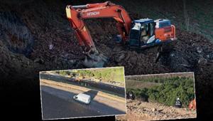 Kartal’daki kayıp Nuriye Dilmaç dosyasında kan donduran itiraf Ekipler Şilede ceset arıyor