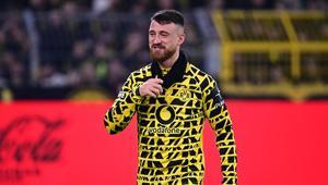 Beşiktaşta kritik transfer zirvesi İlk hedef Salih Özcan