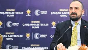 Acar: Medya, şeffaf köprümüz olmuştur