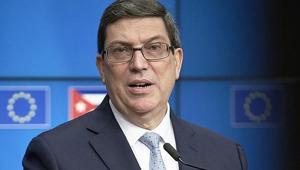 Kübadan ABDye sert tepki Biz satılık değiliz