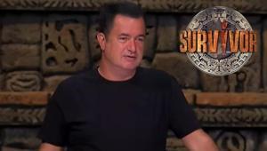 Acun Ilıcalı konseyde ilk kez açıkladı Survivor 2026ya yeni isimler geliyor