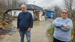 Muhtar kapıyı çaldı, korkunç gerçek ortaya çıktı: 23 yıldır bu halde