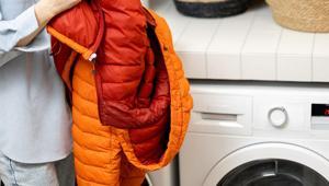 Şişme montu bozmadan yıkamanın püf noktaları Asla topaklanmıyor