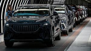 Togg elektrikli otomobil pazarında liderliği göğüsledi