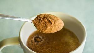 Kahveye bir kaşık ekleyen yaşadı Metabolizmayı motor gibi çalıştırıyor