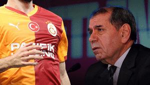 Galatasarayı çıldırtan talep Genç oyuncuyla yollar ayrılıyor