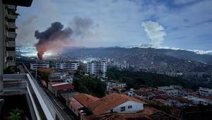 Caracas baskınının perde arkası ABD, Venezuela’nın İran-Rusya-Çin destekli savunmasını nasıl deldi