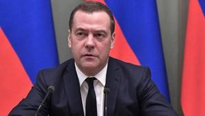 Rusyadan Avrupaya zehir zemberek sözler Aptallar savaş istiyorlar