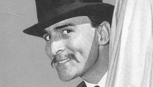 Hem komik hem kötü Öztürk Serengil unutulmadı: Usta isim aramızdan ayrılalı 27 sene oldu