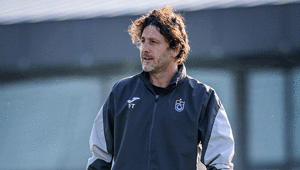 Fatih Tekke: Her şey istediğimiz gibi gidiyor