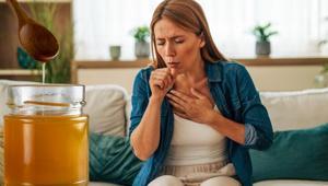 İlaç kullanmadan balgamı söküp atan karışım Boğazı yumuşacık yapıyor