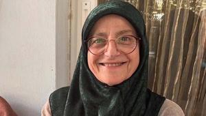 İzmirde kamyonetin çarptığı kadın, kazadan 2 gün sonra öldü