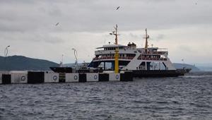 Çanakkale Boğazı transit gemi geçişlerine kapatıldı