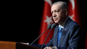 Cumhurbaşkanı Erdoğandan Süper Kupa şampiyonu Fenerbahçeye tebrik