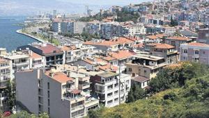 Düzenleme öncesi aidatlara jet zam