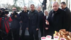 Gazeteciler Günü’nü kutladı