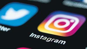 Instagram’da 17.5 milyon kullanıcının verileri çalındı