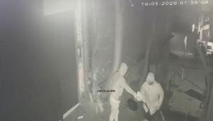 Sarıyer’deki iş yerine silahlı saldırıda şok detay Kimlikleri ortaya çıktı