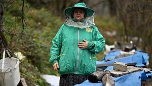 Devletten aldığı hibe ile işlerini büyüttü: Yıllardır geçimimi bununla sağladım