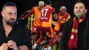 Süper Kupa sonrası Hasan Şaştan Galatasaraya uyarı Gerçeklerle yüzleşmekte zorlanıyorlar