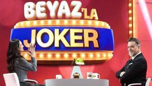 Beyazla Jokerde kader anı 3 milyonu kazandı mı