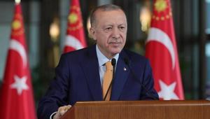 Cumhurbaşkanı Erdoğan: Nüfus artış hızında istenilen seviyeye yaklaşılmadı