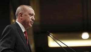 Cumhurbaşkanı Erdoğan: Nüfus artış hızında istenilen seviyeye yaklaşılmadı