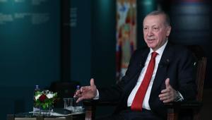 Cumhurbaşkanı Erdoğan: Nüfus artış hızında istenilen seviyeye yaklaşılmadı