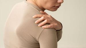 Kolunuzdaki ağrıyı hafife almayın Nedeni “donuk omuz” olabilir: İyileşme bir yılı buluyor