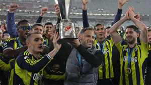 Fenerbahçe yönetimi kesenin ağzını açtı Galatasaray galibiyeti sonrası dev prim