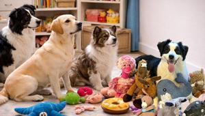 Oturdan fazlası: Köpekler konuşmaları çözüyor Bilim insanlarını şaşırtan keşif