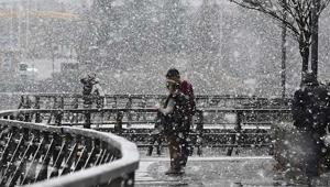 KAR TATİLİ HABERİ | Ankara 12 Ocak Pazartesi okullar tatil edildi mi Ankara Valiliğinden kar tatili açıklaması geldi mi