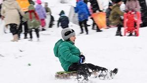 Malatya ve Elazığda 12 Ocak Pazartesi okullar tatil mi Elazığ ve Malatya Valiliğinden kar tatili açıklaması geldi mi
