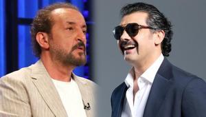 Herkes şarkıcı diye biliyordu Mehmet Yalçınkaya, Bayhanın asıl mesleğini açıkladı