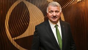 THY gökyüzünde memnuniyet rekoru kırıyor