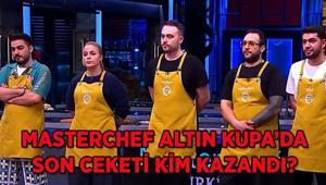 MASTERCHEFTE SON ÖNLÜK SAHİBİNİ BULDU 11 Ocak 2026 Masterchef Altın Kupada son önlüğü kim kazandı ve kimler elendi Masterchef All Starda kimler ceket kazandı