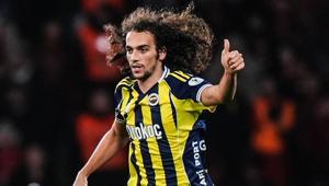 Galatasaray öncesi Guendouzi’ye büyük motivasyon