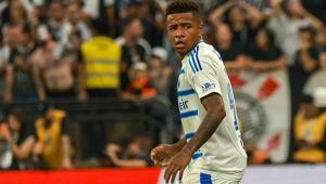 Keny Arroyodan çarpıcı sözler: Beşiktaşın kötü bir hamle olduğunu düşünüyorum