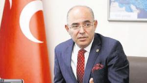 ‘Suriye’nin üniter yapısı bizimle doğrudan alakalı’