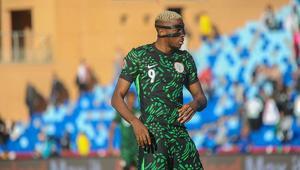 L’Equipe: Doğal lider Osimhen takımını sırtlıyor