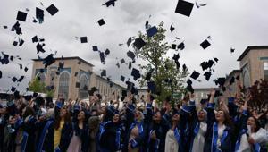 Üniversitelerde 3 yılda diploma dönemi