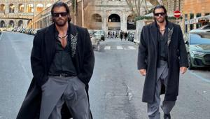 Gözaltındaki Can Yaman serbest bırakıldı İlk açıklamasını sosyal medyadan yaptı