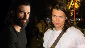 Survivor 2026da uzun saç tartışması Turabiden Onur Alp Çama destek paylaşımı