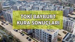 BAYBURT TOKİ KURA ÇEKİLİŞ SONUÇLARI NEREDEN ÖĞRENİLİR 2026 TOKİ Bayburt hak sahibi belirleme kurası sonuçları sorgulama ekranı